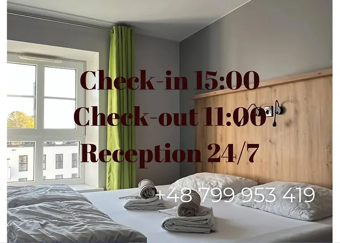 Foka Hostel Wrocław